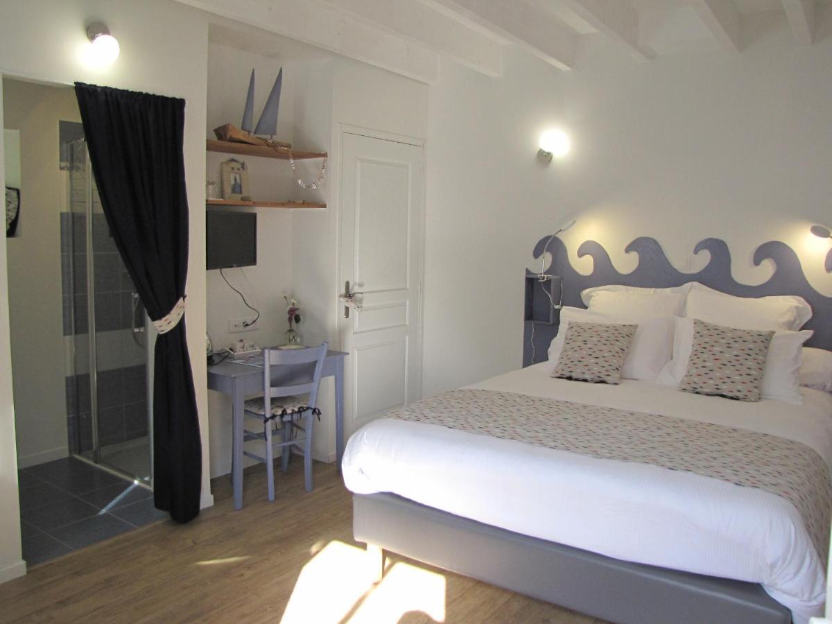 Maison D'Hotes Ker'A Goudelin Eksteriør bilde